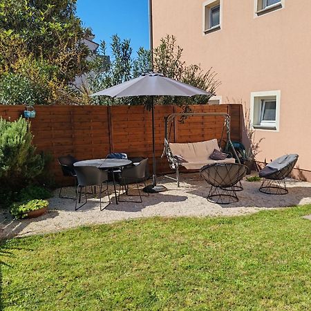 Apartman Teo Медулин Экстерьер фото