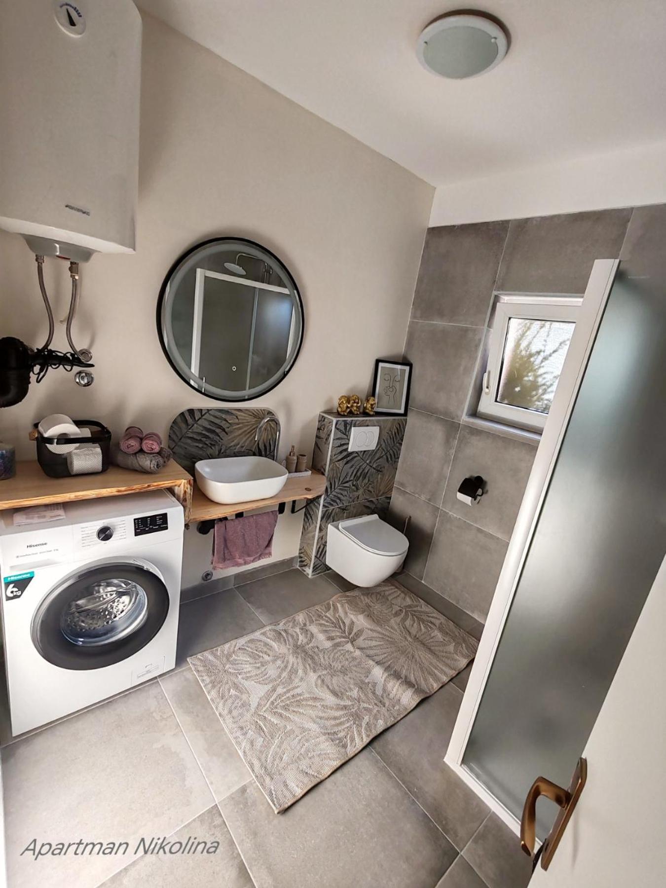 Apartman Teo Медулин Экстерьер фото
